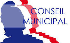 CONSEIL MUNICIPAL 13/01/2025